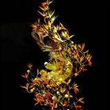 郁泓老师作品选