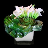 插花花艺作品选—一