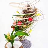 郁泓老师作品选