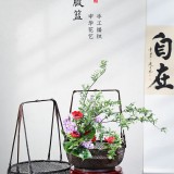 “多插瓶花在处安”——中国插花源流考