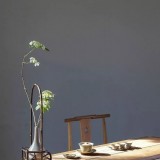 中国传统插花的造型美