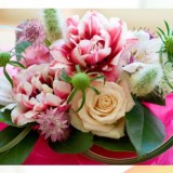 “广陵插花”被认定为非遗工坊