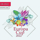2022欧洲花艺锦标赛作品选