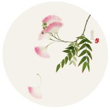 《莳花志》中国花文化的三个层面：审美情趣、美学意蕴、人文精神