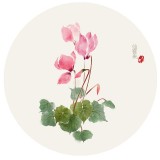 中国传统插花——“瓶花”艺术文化渊源