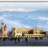 欧洲杯花艺大赛观赛暨东欧（波捷奥匈）12 天旅行团