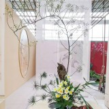 《灵韵》作者：郁泓