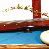 《悠远》作者：郁泓