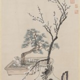 《四海升平》岁朝图