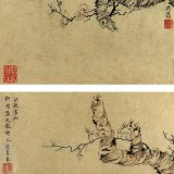 陈洪绶—中国插花史上不得不说的特殊人物(下）