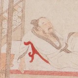 明代收藏家眼中插花的瓶