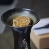 日本插花中常用的几种固定方法