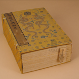 康熙六十大寿《万寿盛典图》中大型插花展览的艺术表现与文化内涵研究-1