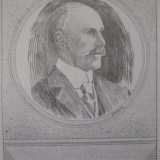 旧上海公共租界工部局总董安徒生故居