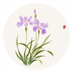 《瓶史》《瓶花三说》《瓶花谱》