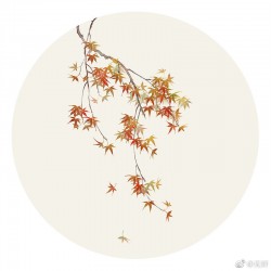 中国历代插花类书籍论著索引