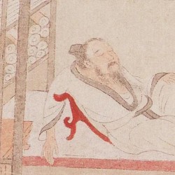 明代收藏家眼中插花的瓶