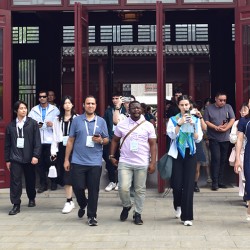 穿越时光的韵律：泰兴发现之旅的奇妙邂逅